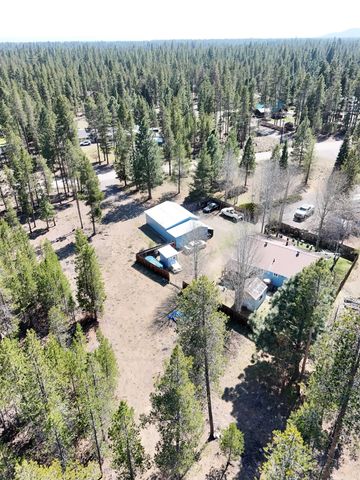 15710 Paulina Avenue, La Pine, OR 97739