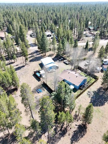 15710 Paulina Avenue, La Pine, OR 97739