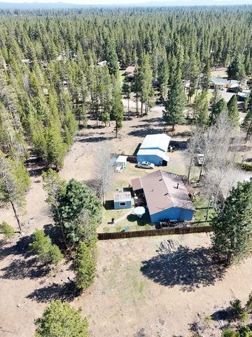15710 Paulina Avenue, La Pine, OR 97739