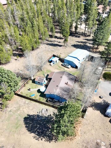 15710 Paulina Avenue, La Pine, OR 97739