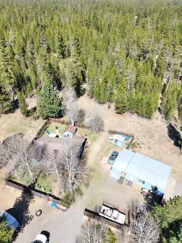 15710 Paulina Avenue, La Pine, OR 97739