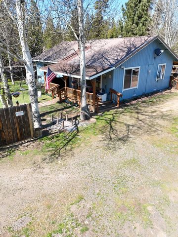15710 Paulina Avenue, La Pine, OR 97739