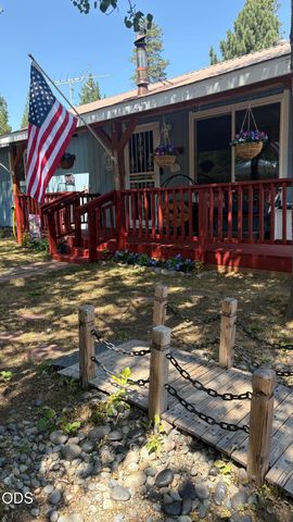 15710 Paulina Avenue, La Pine, OR 97739
