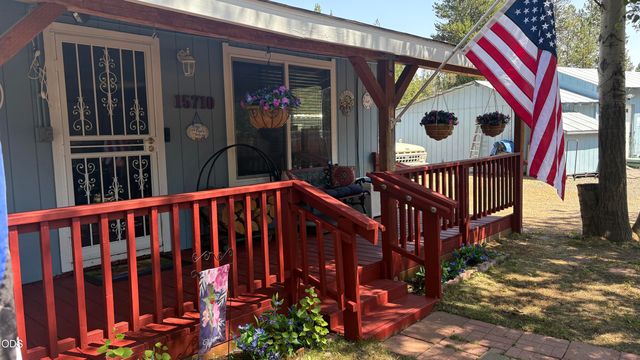 15710 Paulina Avenue, La Pine, OR 97739