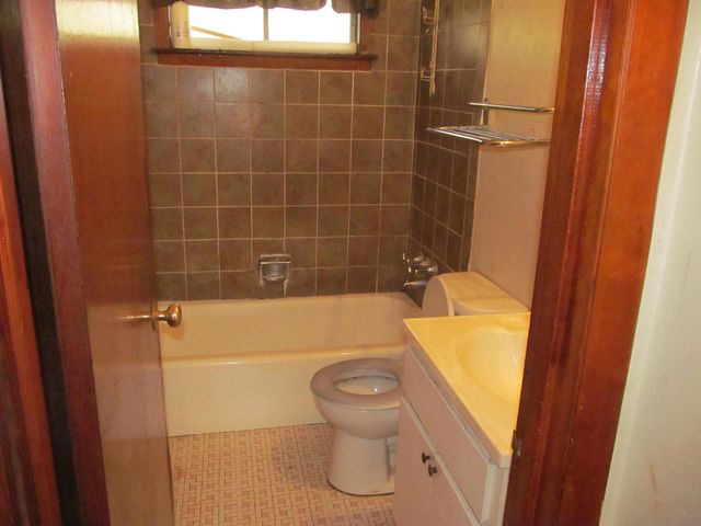 2717 MERLE ST, Memphis, TN 38118