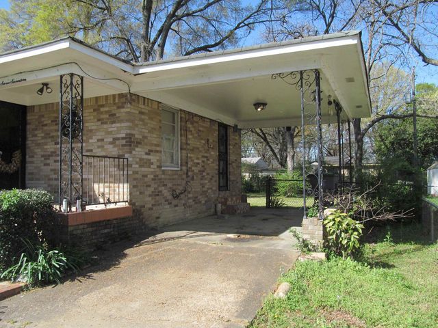 2717 MERLE ST, Memphis, TN 38118