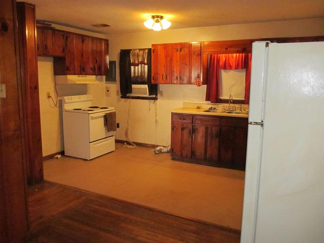 2717 MERLE ST, Memphis, TN 38118