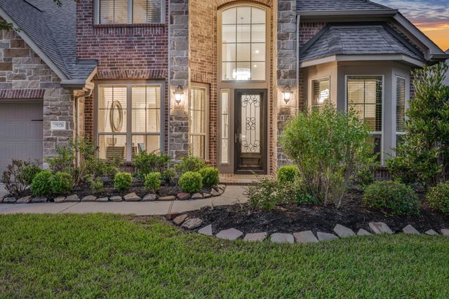 29226 Erica Lee Court, Katy, TX 77494