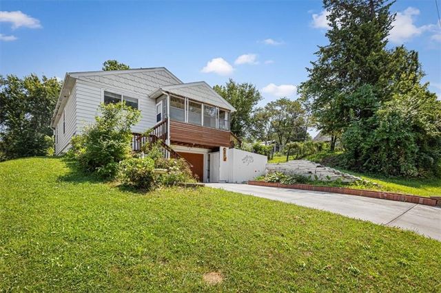 4123 Springfield Street, Kansas City, KS 66103