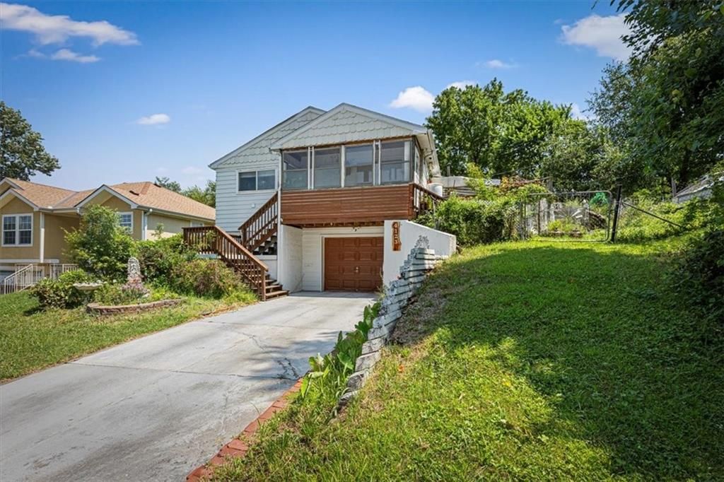 4123 Springfield Street, Kansas City, KS 66103