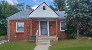 16898 Lilac Street, Detroit, MI 48221