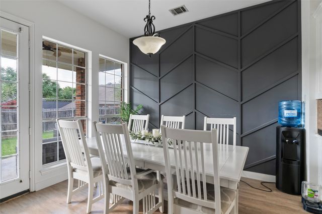 4405 Meadowcove Drive, Rowlett, TX 75088