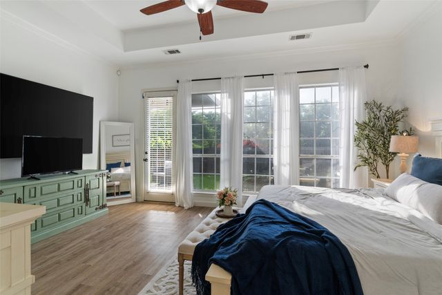 4405 Meadowcove Drive, Rowlett, TX 75088