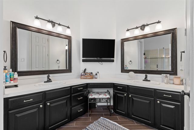 4405 Meadowcove Drive, Rowlett, TX 75088