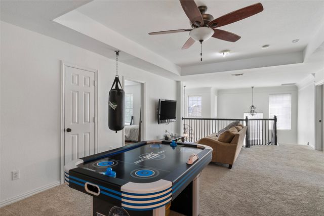4405 Meadowcove Drive, Rowlett, TX 75088