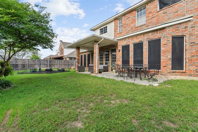 4405 Meadowcove Drive, Rowlett, TX 75088