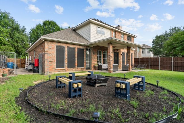 4405 Meadowcove Drive, Rowlett, TX 75088