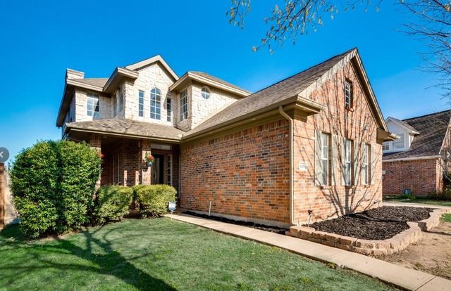 4405 Meadowcove Drive, Rowlett, TX 75088