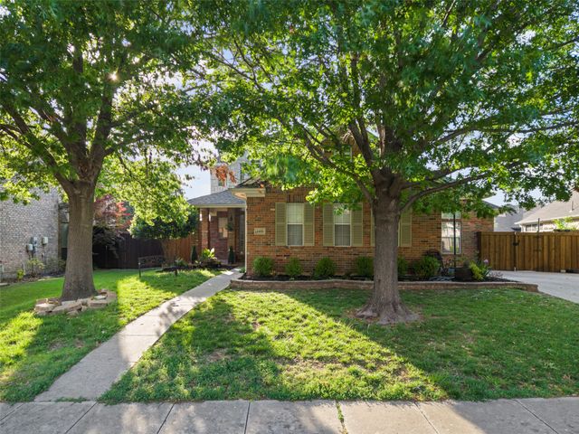 4405 Meadowcove Drive, Rowlett, TX 75088