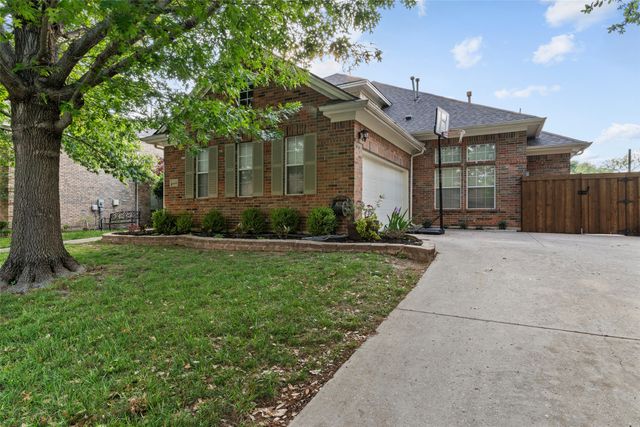 4405 Meadowcove Drive, Rowlett, TX 75088