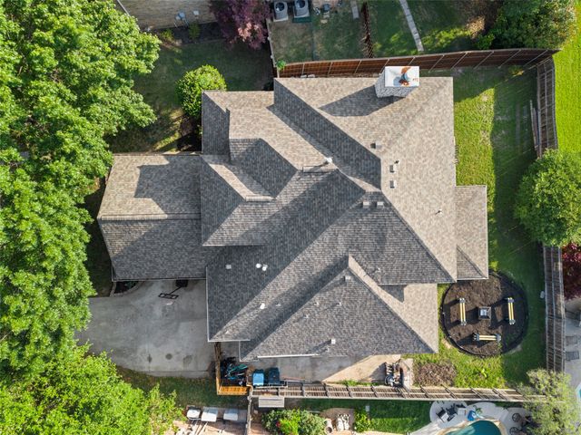 4405 Meadowcove Drive, Rowlett, TX 75088