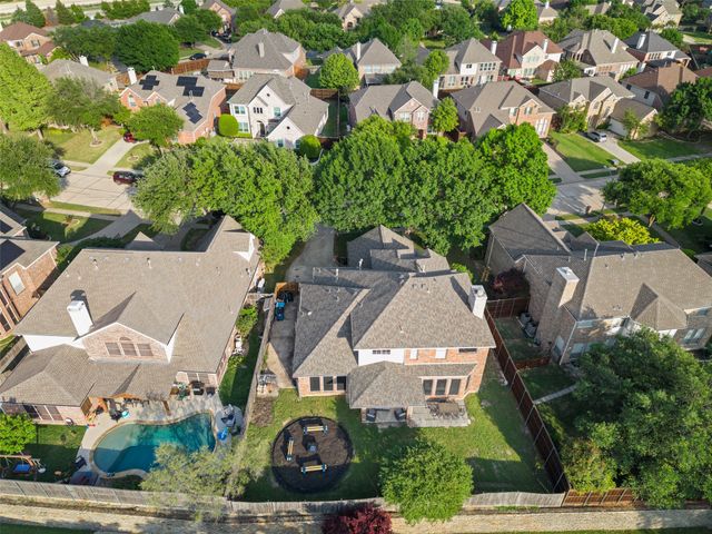 4405 Meadowcove Drive, Rowlett, TX 75088