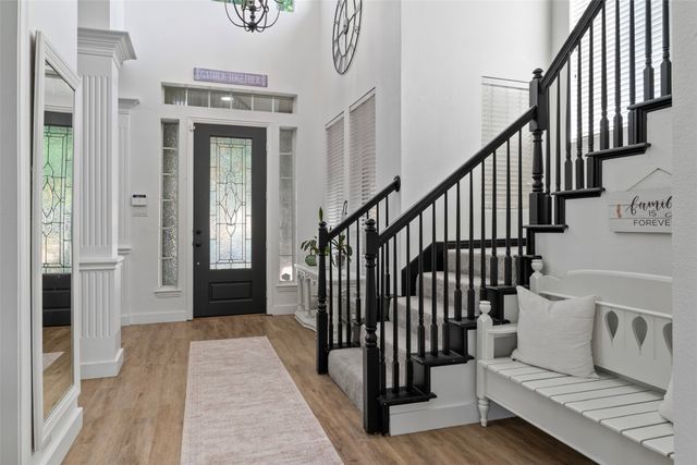 4405 Meadowcove Drive, Rowlett, TX 75088