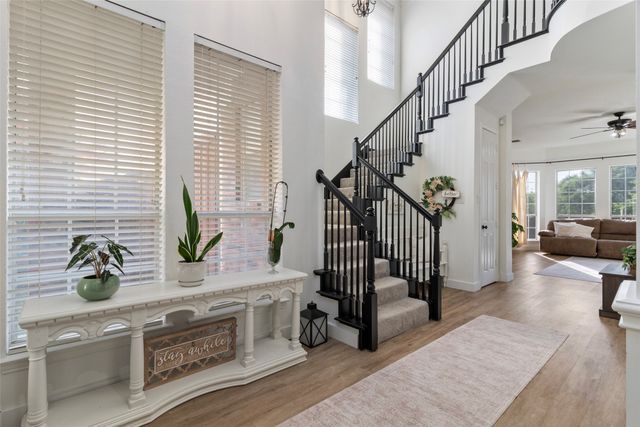 4405 Meadowcove Drive, Rowlett, TX 75088