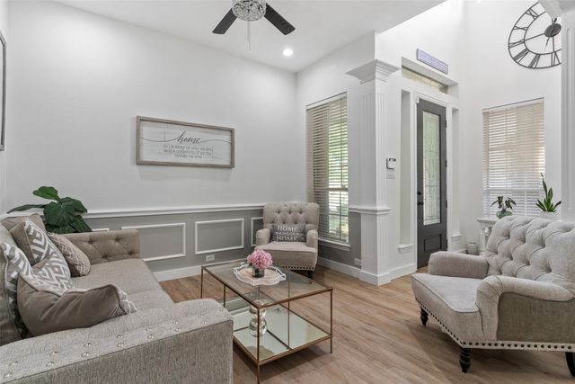 4405 Meadowcove Drive, Rowlett, TX 75088