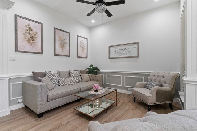 4405 Meadowcove Drive, Rowlett, TX 75088