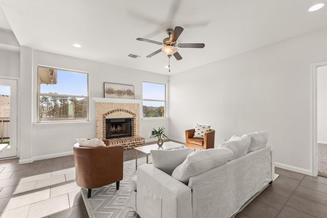 6204 Morganite LN, Killeen, TX 76542