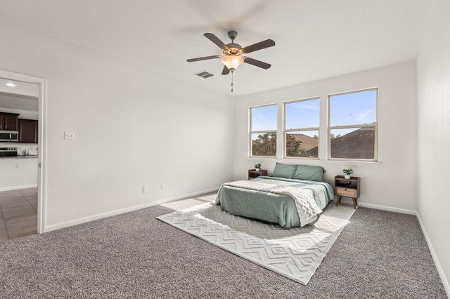 6204 Morganite LN, Killeen, TX 76542