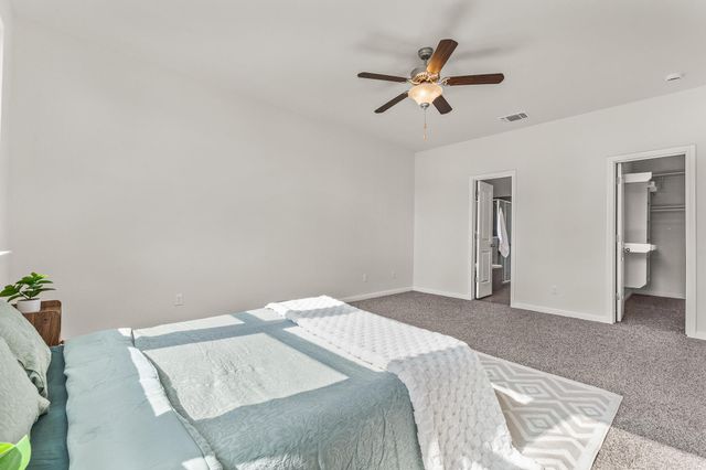 6204 Morganite LN, Killeen, TX 76542