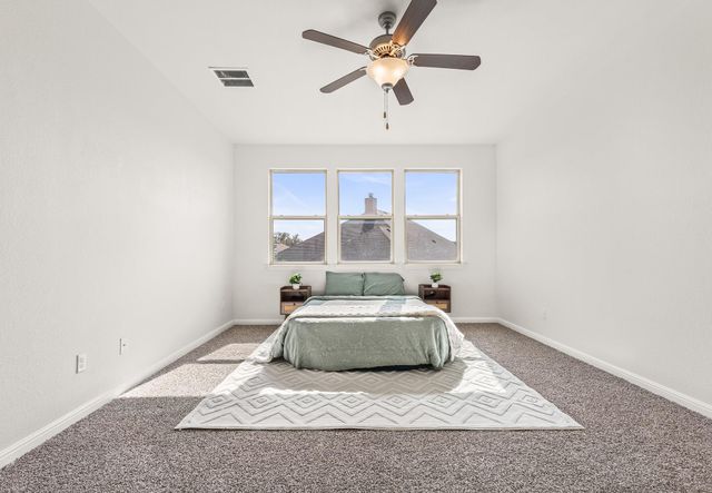 6204 Morganite LN, Killeen, TX 76542