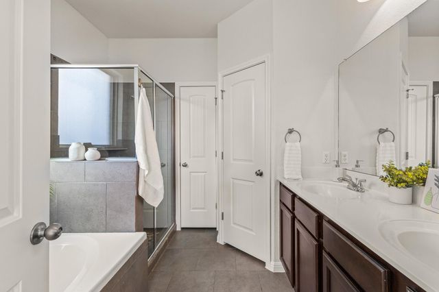 6204 Morganite LN, Killeen, TX 76542