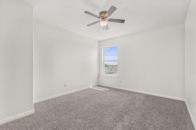 6204 Morganite LN, Killeen, TX 76542