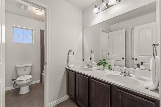 6204 Morganite LN, Killeen, TX 76542