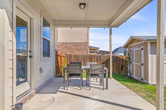 6204 Morganite LN, Killeen, TX 76542