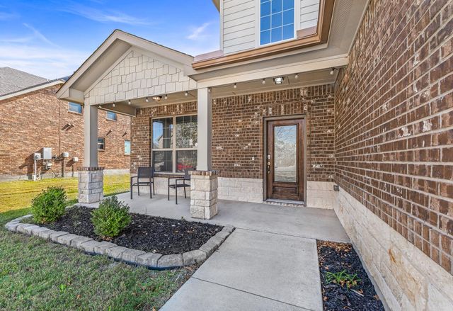 6204 Morganite LN, Killeen, TX 76542