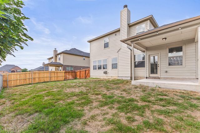 6204 Morganite LN, Killeen, TX 76542