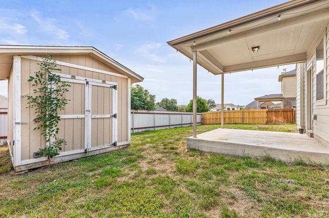 6204 Morganite LN, Killeen, TX 76542