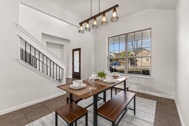 6204 Morganite LN, Killeen, TX 76542