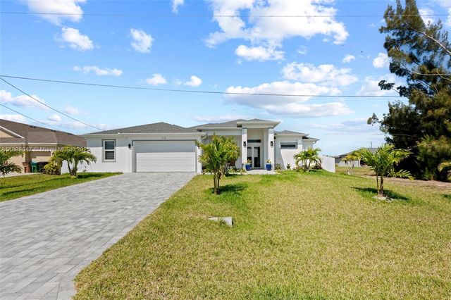 10 nw 35th ave, Cape Coral, FL 33993