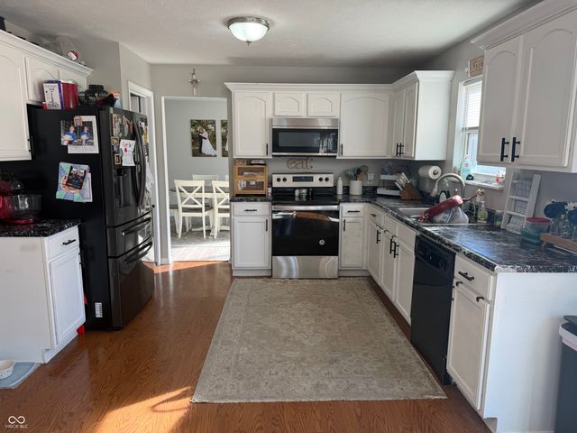 5866 Thompson Park Boulevard, Indianapolis, IN 46237