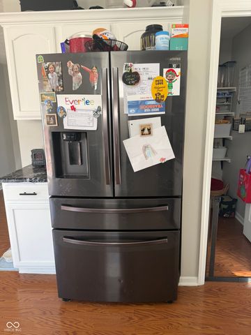 5866 Thompson Park Boulevard, Indianapolis, IN 46237