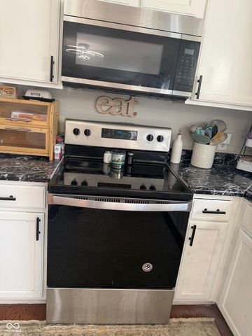 5866 Thompson Park Boulevard, Indianapolis, IN 46237