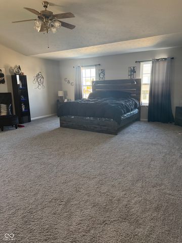 5866 Thompson Park Boulevard, Indianapolis, IN 46237