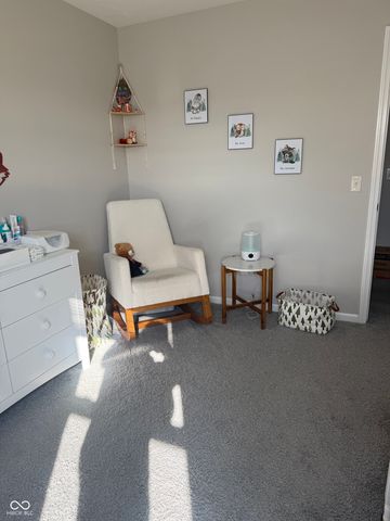 5866 Thompson Park Boulevard, Indianapolis, IN 46237