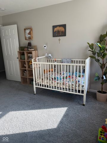 5866 Thompson Park Boulevard, Indianapolis, IN 46237