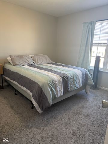 5866 Thompson Park Boulevard, Indianapolis, IN 46237